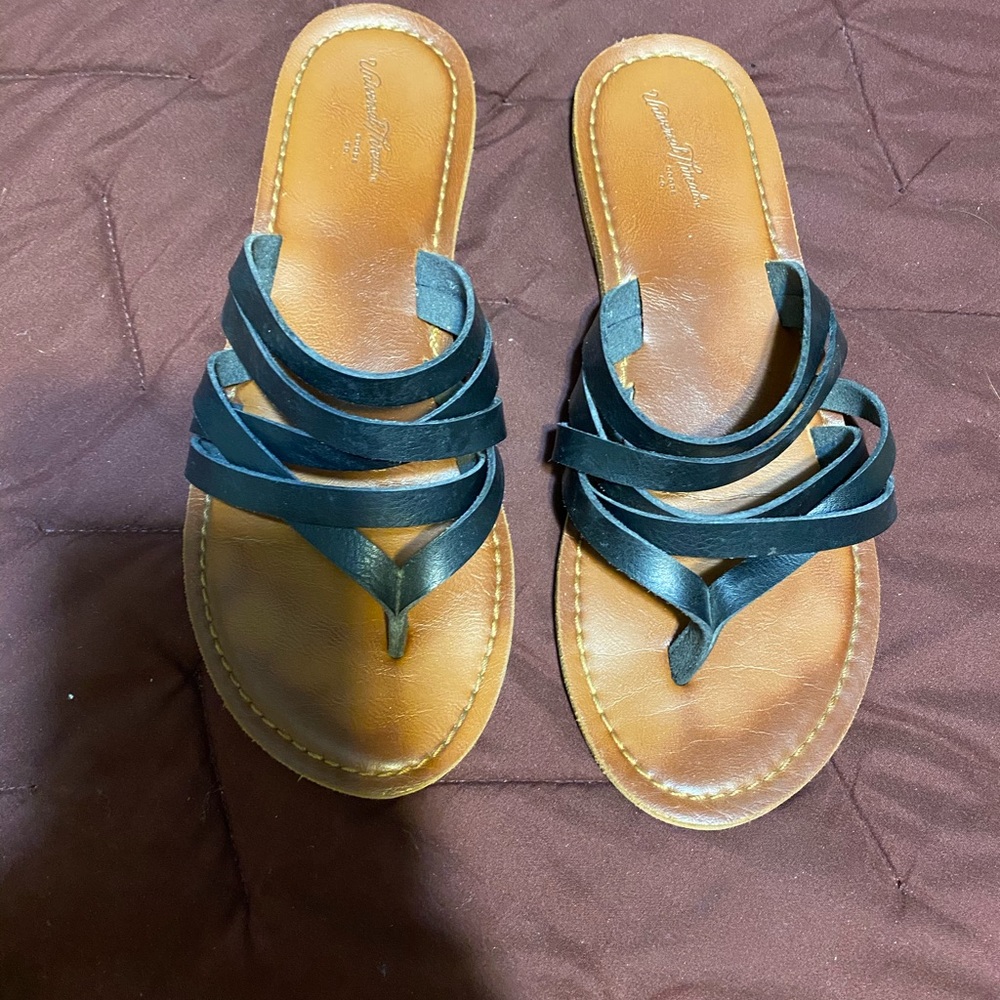 Target Sandals - Picture 2 of 3